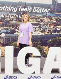 Inga Cirse
