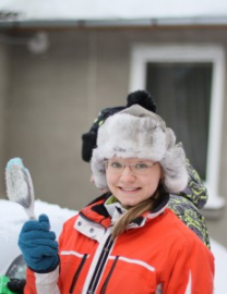 Liene Ozoliņa