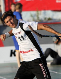 Jānis Novikovs