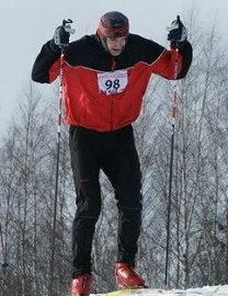 Arnis Šmugais