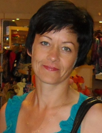 Aija Rogāle
