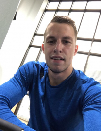 Edgars Kanenieks