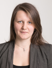 Laura Grīviņa