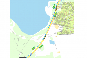 009. Skriešana 5km