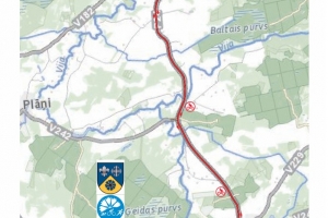 90) Vidējā vistance, Velo, 25