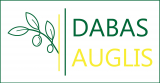 Dabas auglis